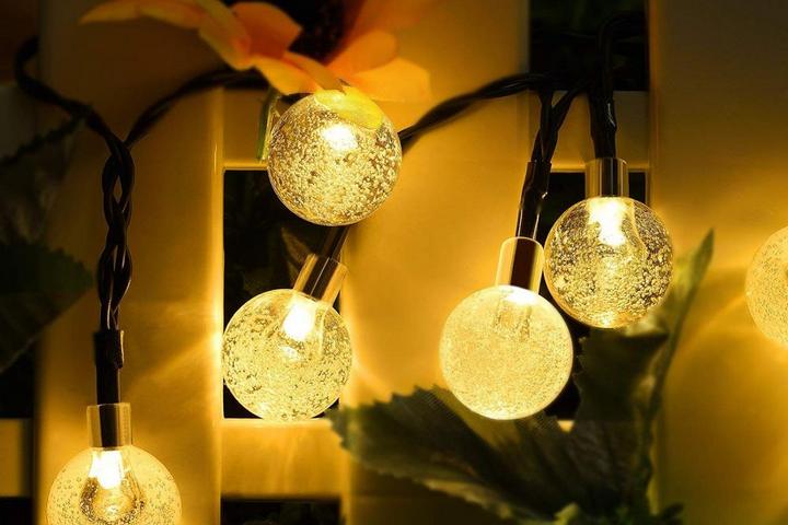 Светодиодные лампочки для дома